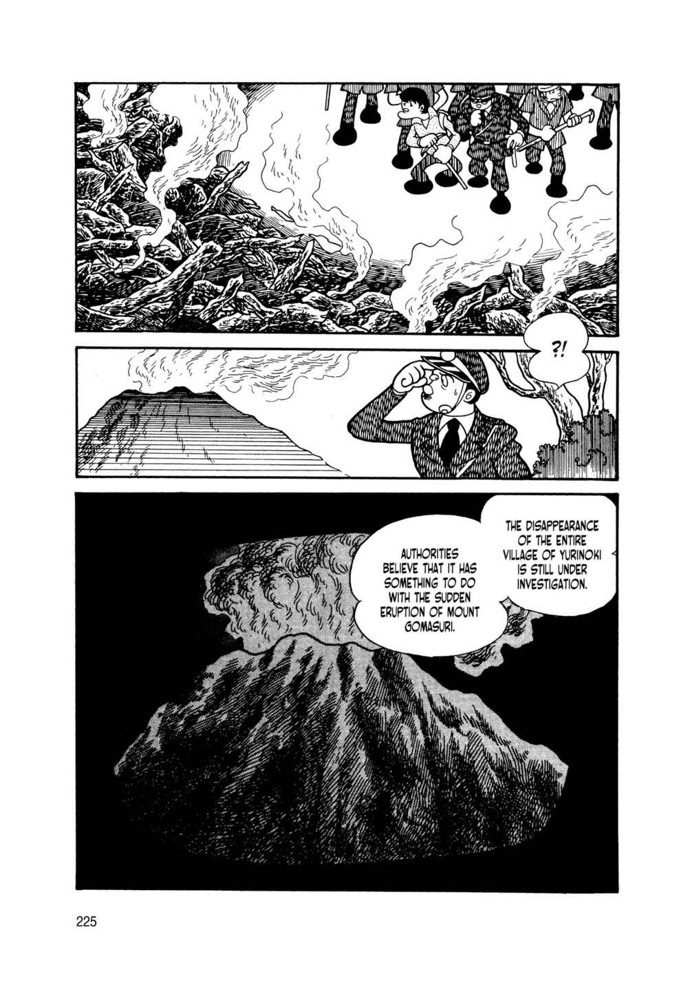 Page 40 Chapter 9 Android Kikaider