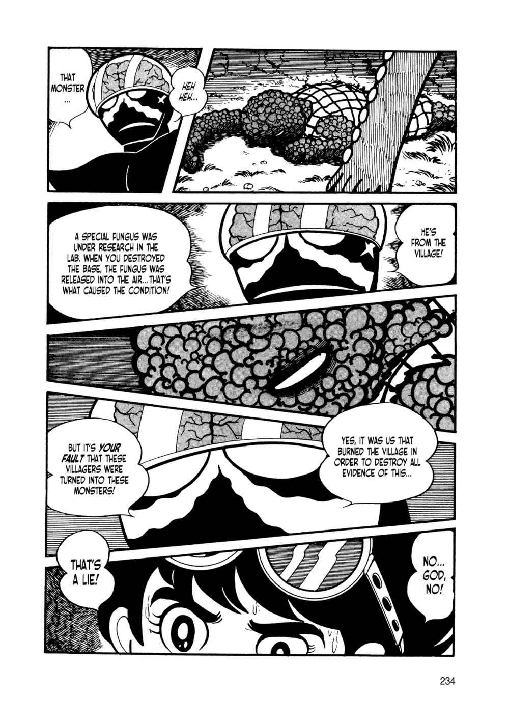 Page 49 Chapter 9 Android Kikaider