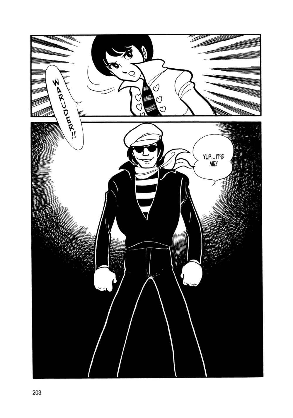 Page 22 Chapter 15 Android Kikaider