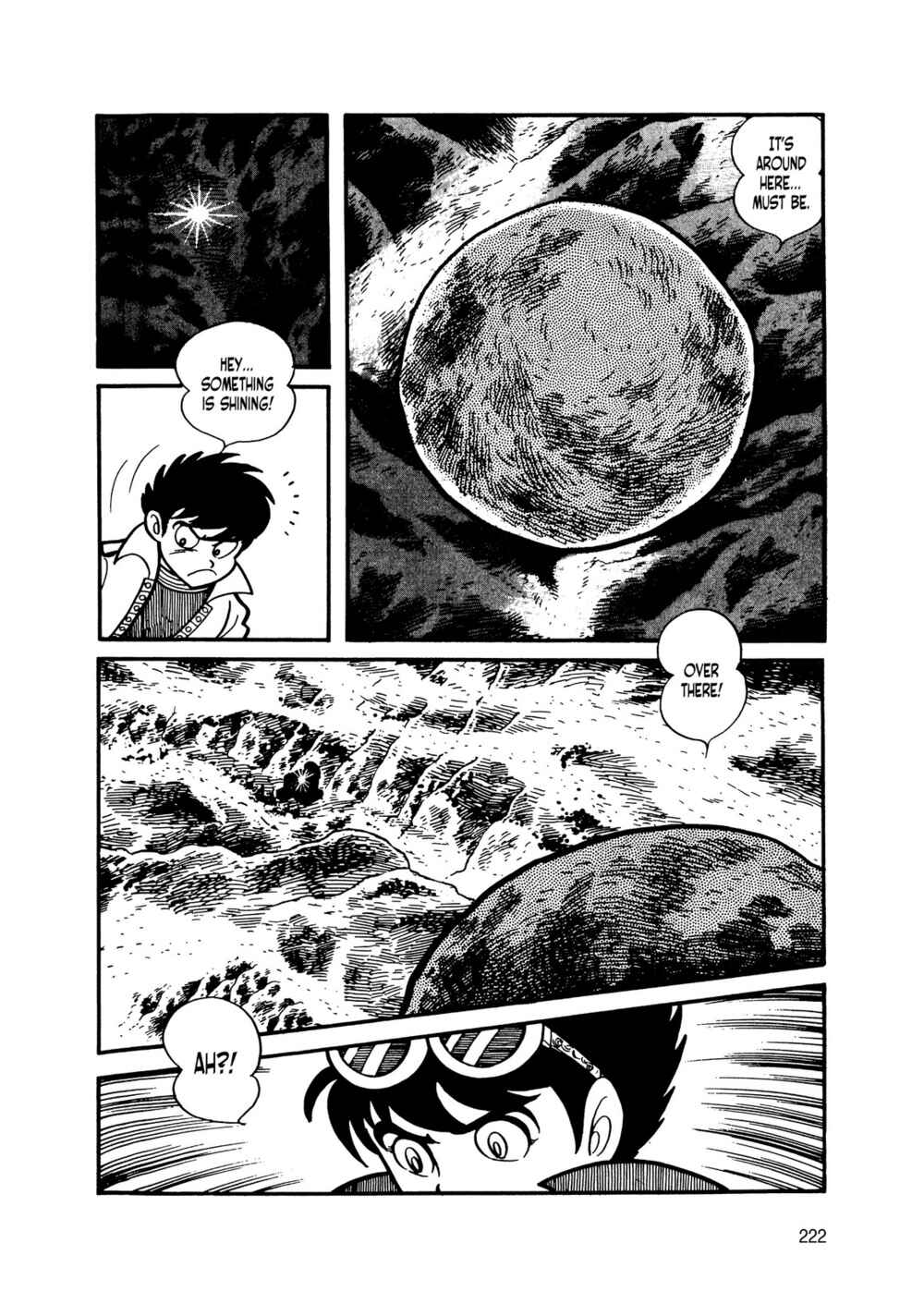 Page 41 Chapter 15 Android Kikaider