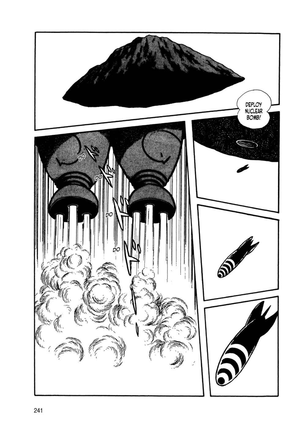 Page 59 Chapter 15 Android Kikaider