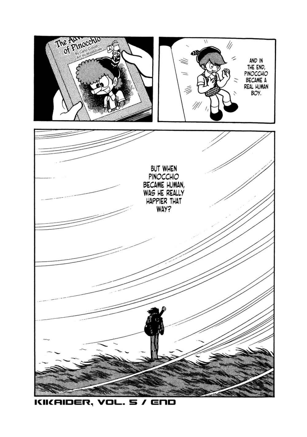 Page 68 Chapter 15 Android Kikaider