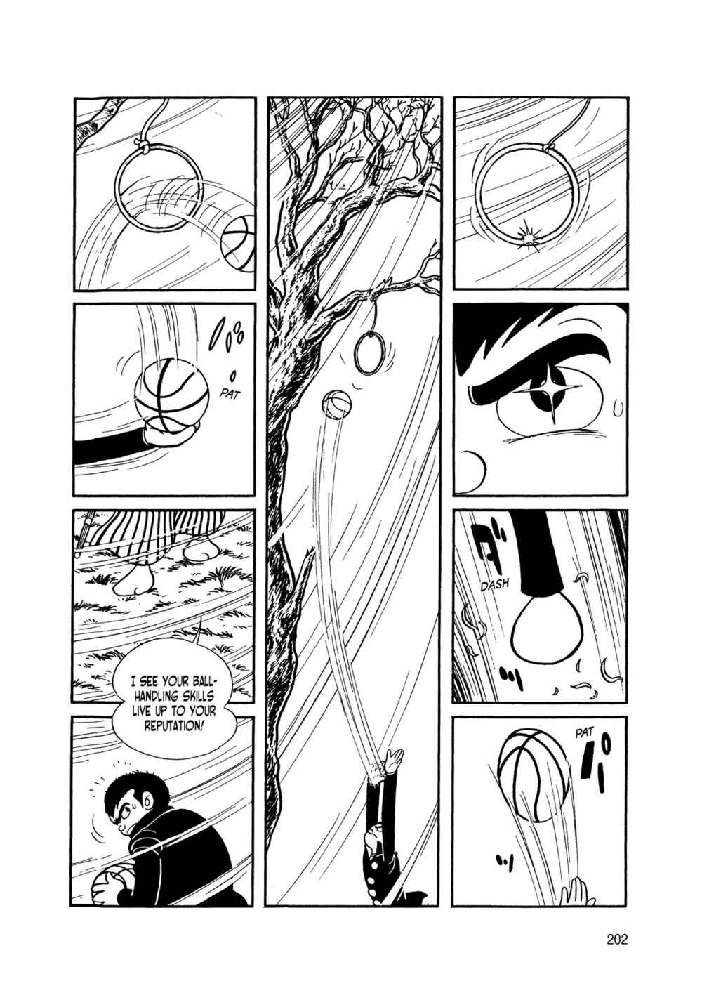 Page 19 Chapter 6 Android Kikaider