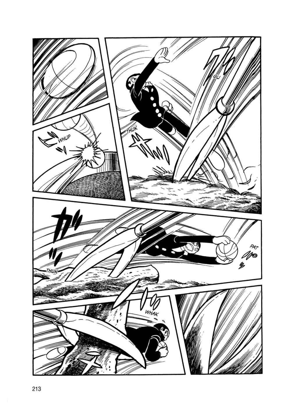 Page 29 Chapter 6 Android Kikaider