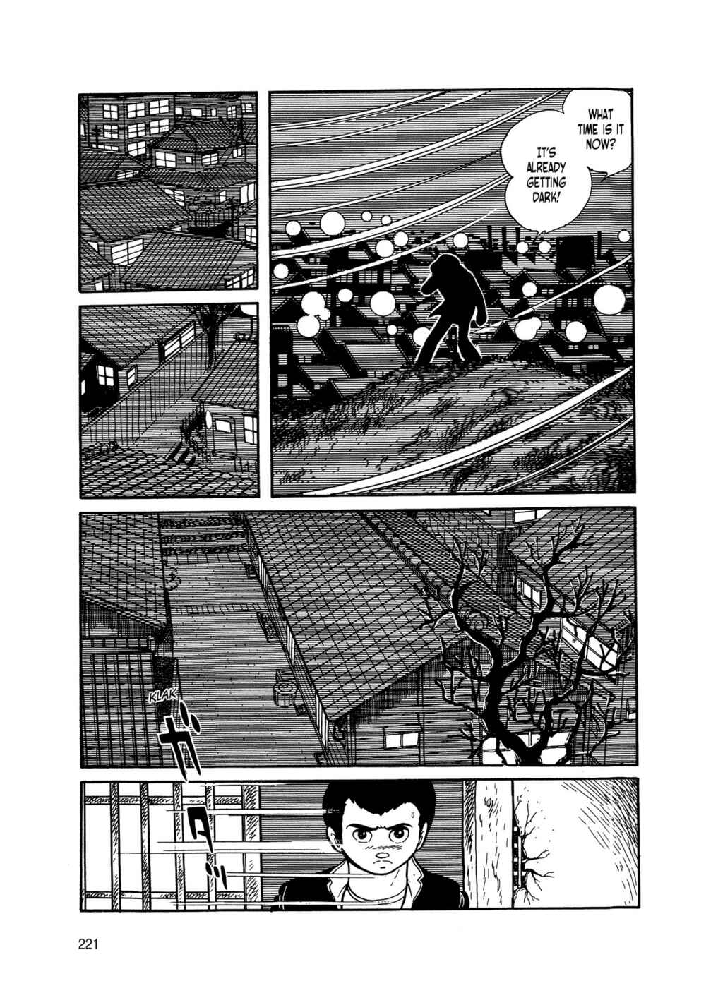 Page 37 Chapter 6 Android Kikaider