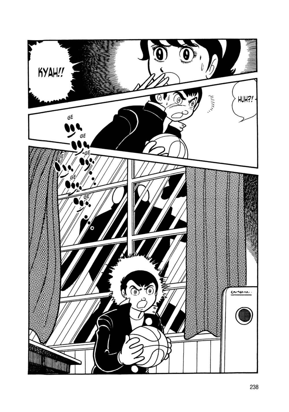Page 52 Chapter 6 Android Kikaider