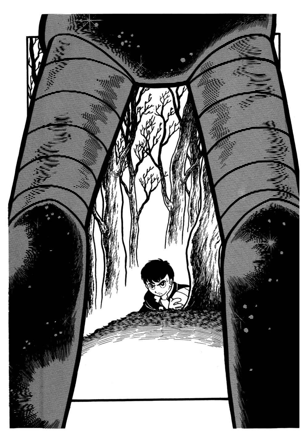 Page 58 Chapter 6 Android Kikaider