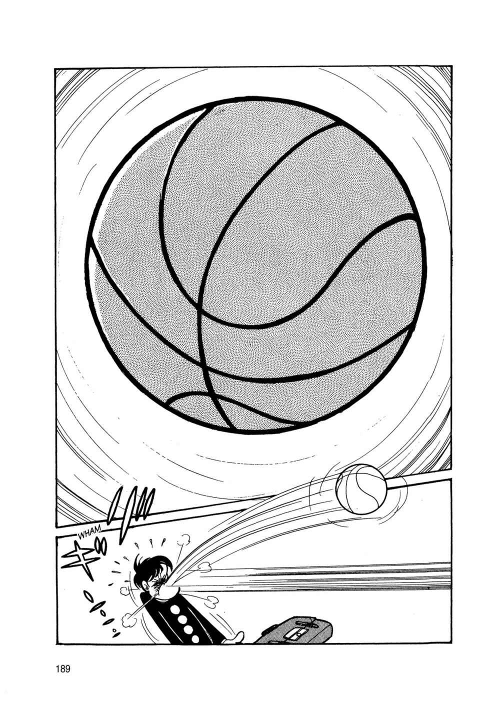 Page 6 Chapter 6 Android Kikaider