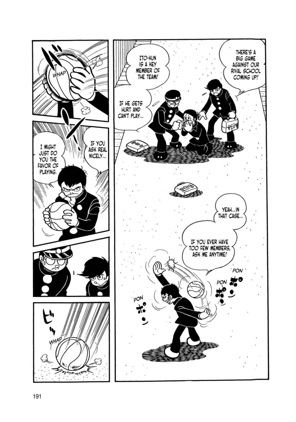 Page 8 Chapter 6 Android Kikaider