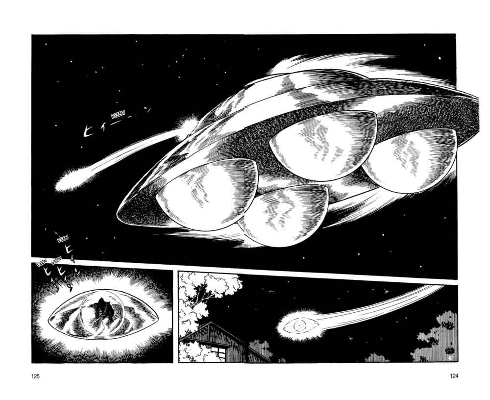Page 32 Chapter 11 Android Kikaider