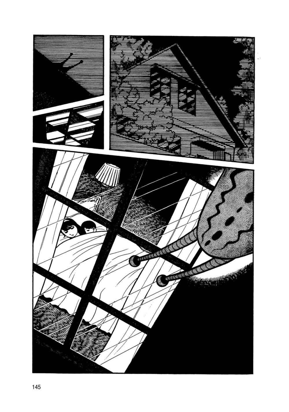 Page 52 Chapter 11 Android Kikaider