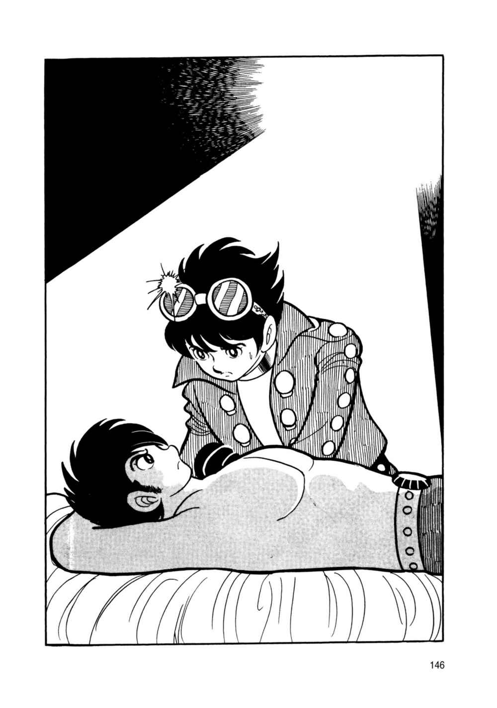 Page 53 Chapter 11 Android Kikaider