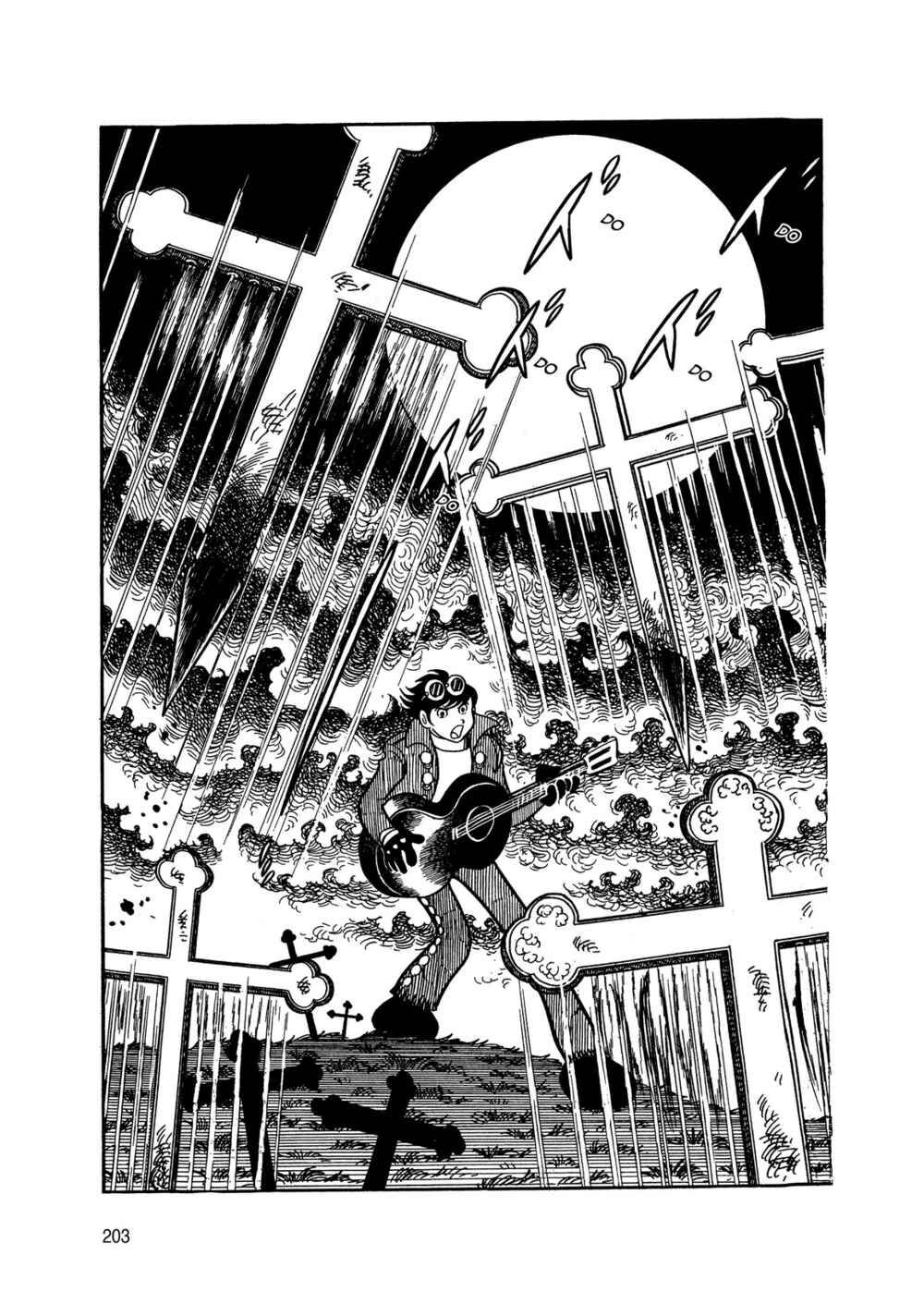 Page 22 Chapter 3 Android Kikaider