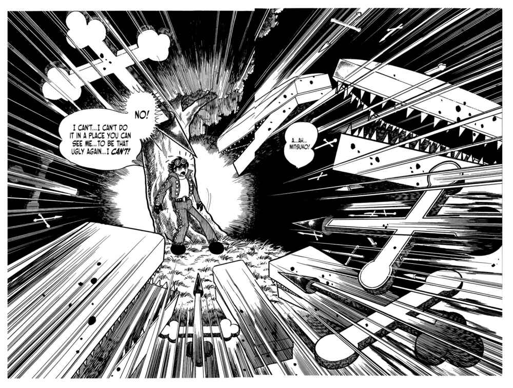 Page 27 Chapter 3 Android Kikaider