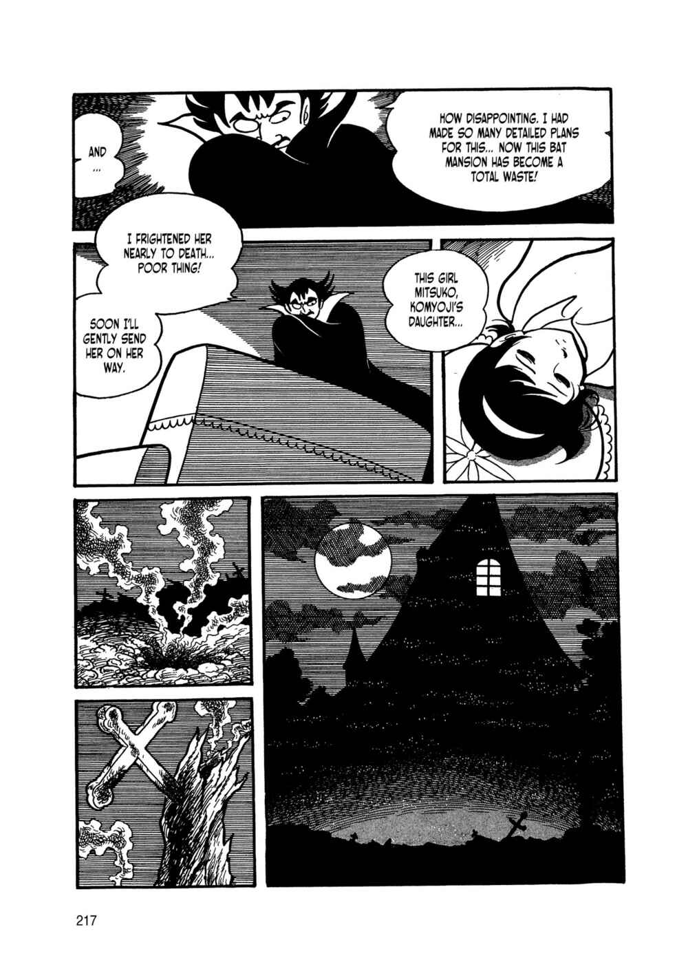Page 34 Chapter 3 Android Kikaider