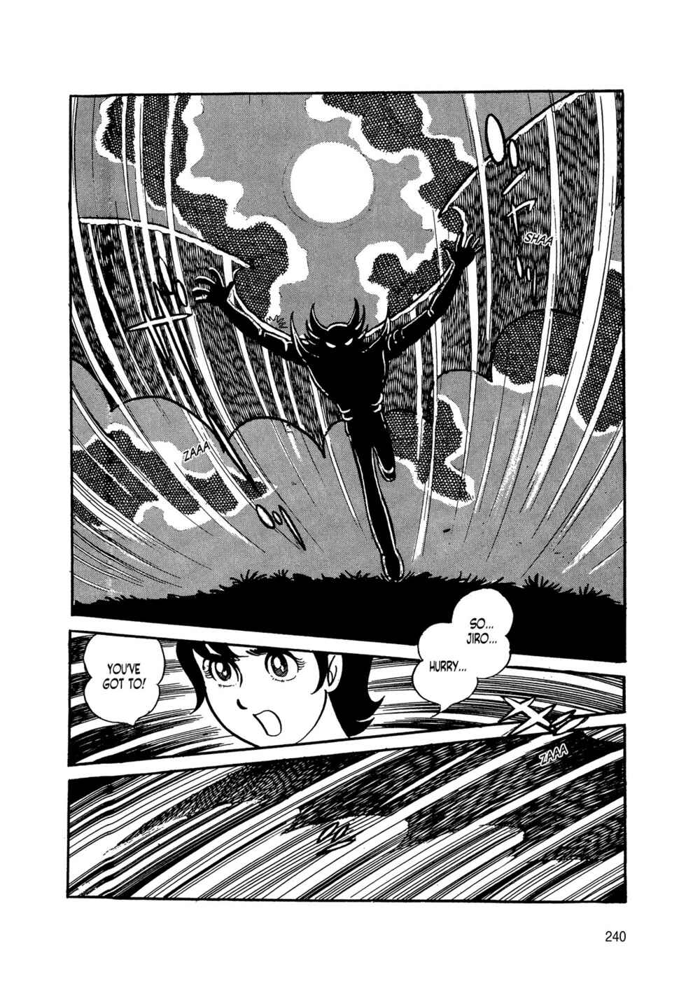 Page 57 Chapter 3 Android Kikaider