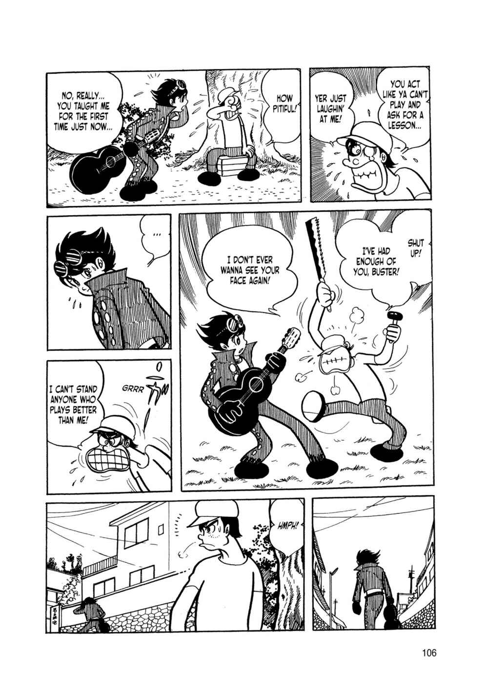 Page 17 Chapter 2 Android Kikaider