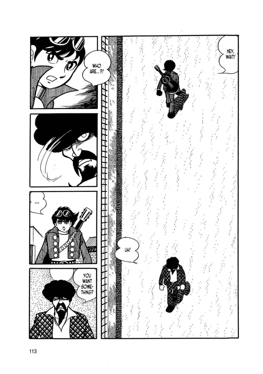 Page 24 Chapter 2 Android Kikaider