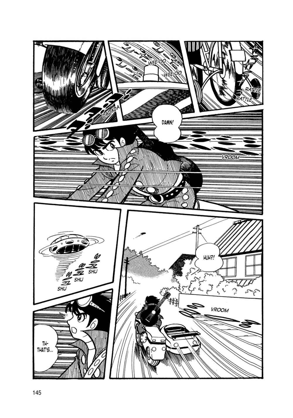 Page 54 Chapter 2 Android Kikaider