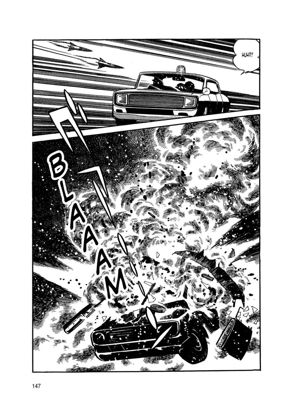 Page 56 Chapter 2 Android Kikaider