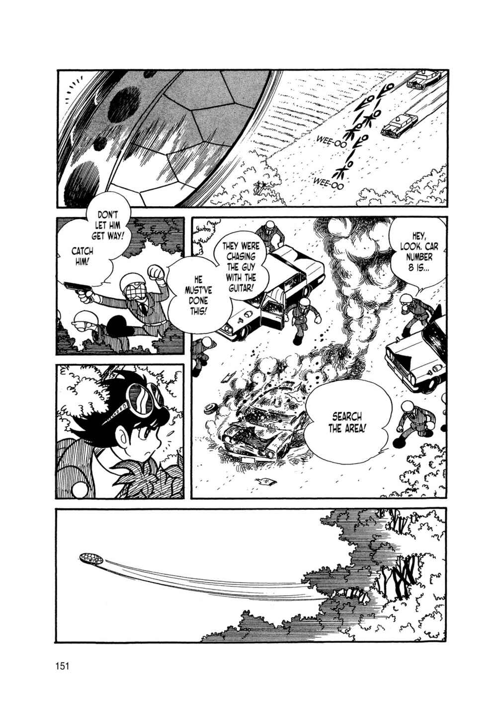 Page 59 Chapter 2 Android Kikaider
