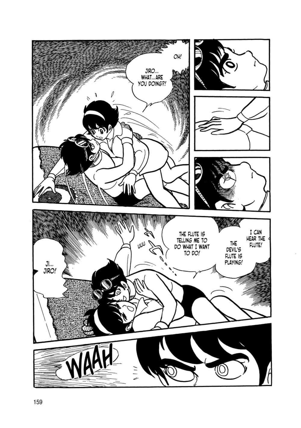 Page 67 Chapter 2 Android Kikaider