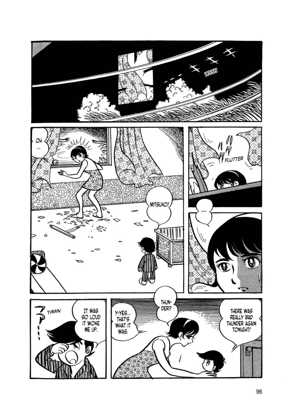 Page 7 Chapter 2 Android Kikaider