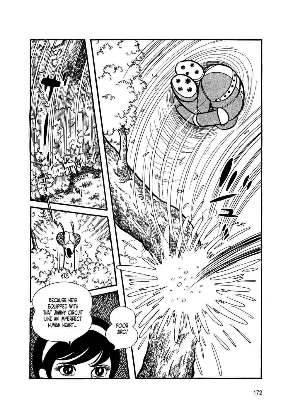 Page 79 Chapter 2 Android Kikaider