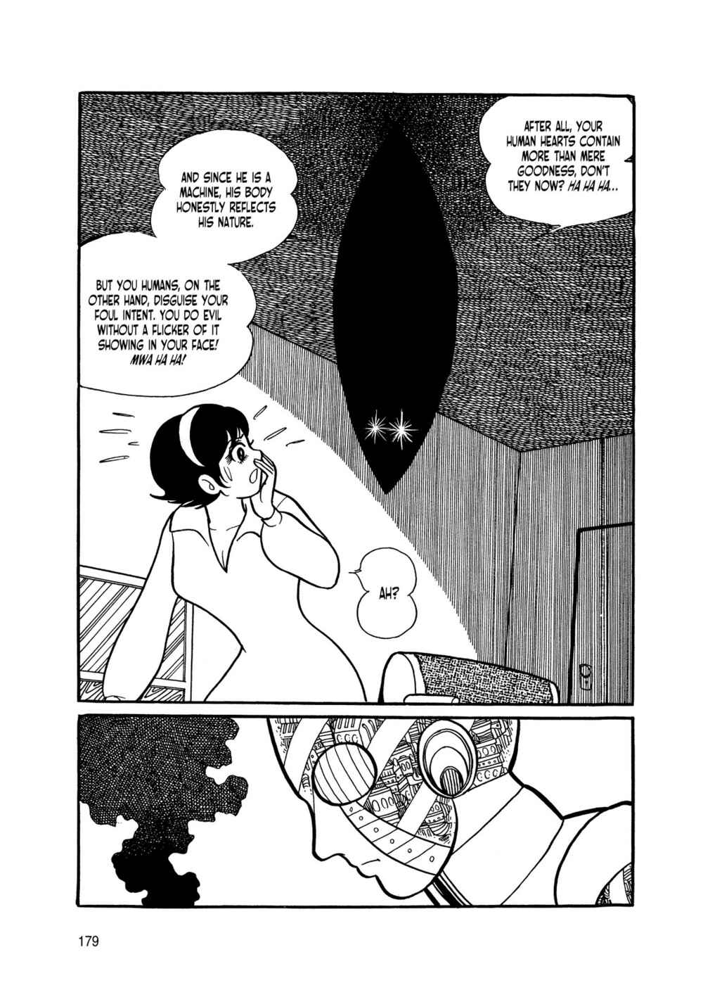 Page 85 Chapter 2 Android Kikaider