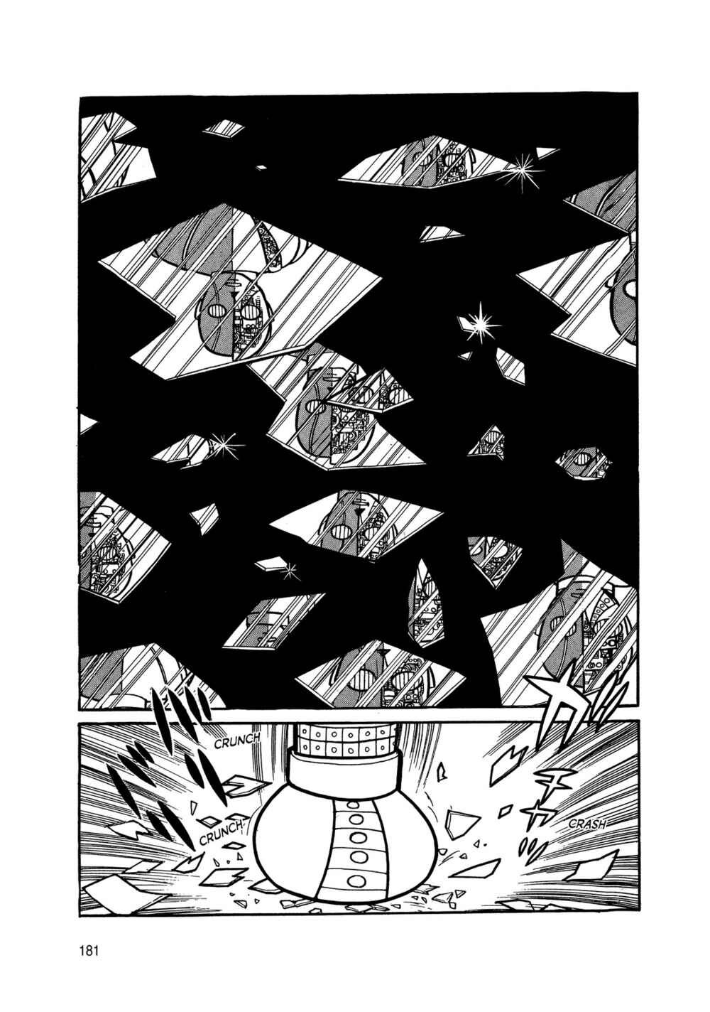 Page 87 Chapter 2 Android Kikaider