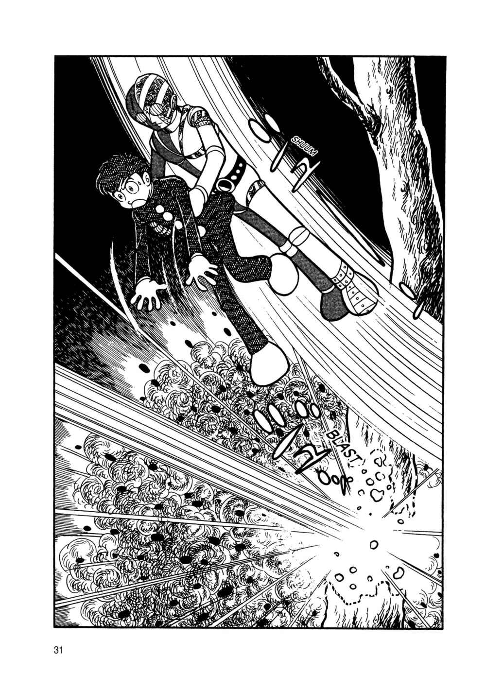 Page 28 Chapter 7 Android Kikaider