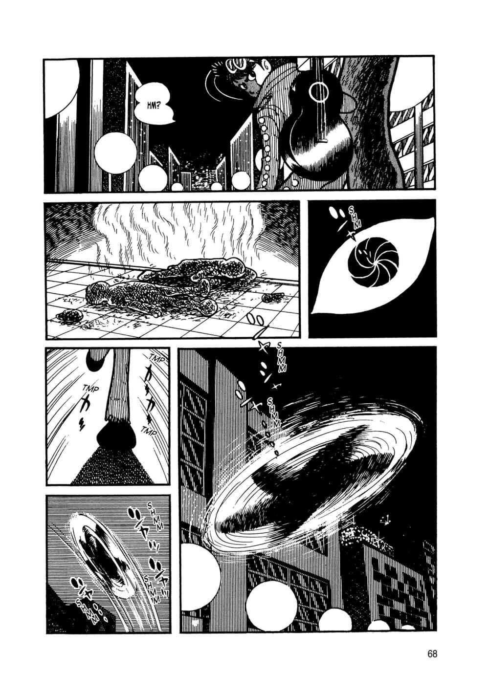 Page 62 Chapter 7 Android Kikaider