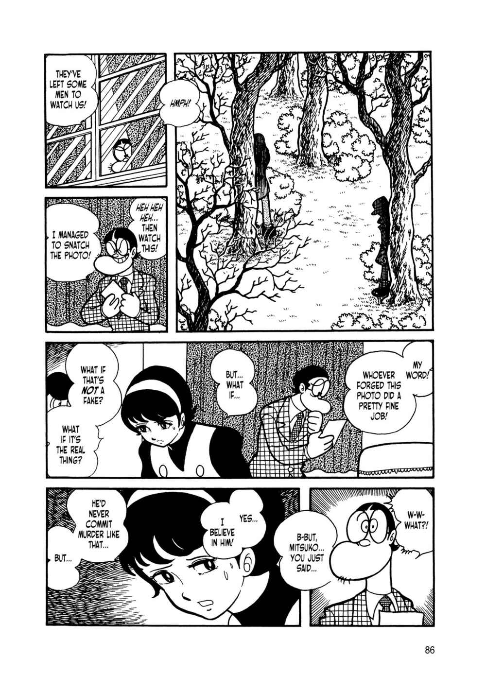 Page 80 Chapter 7 Android Kikaider