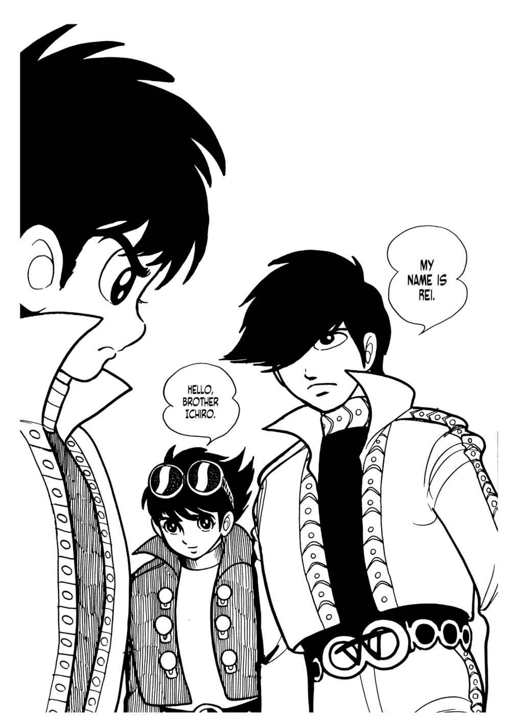 Page 28 Chapter 13 Android Kikaider