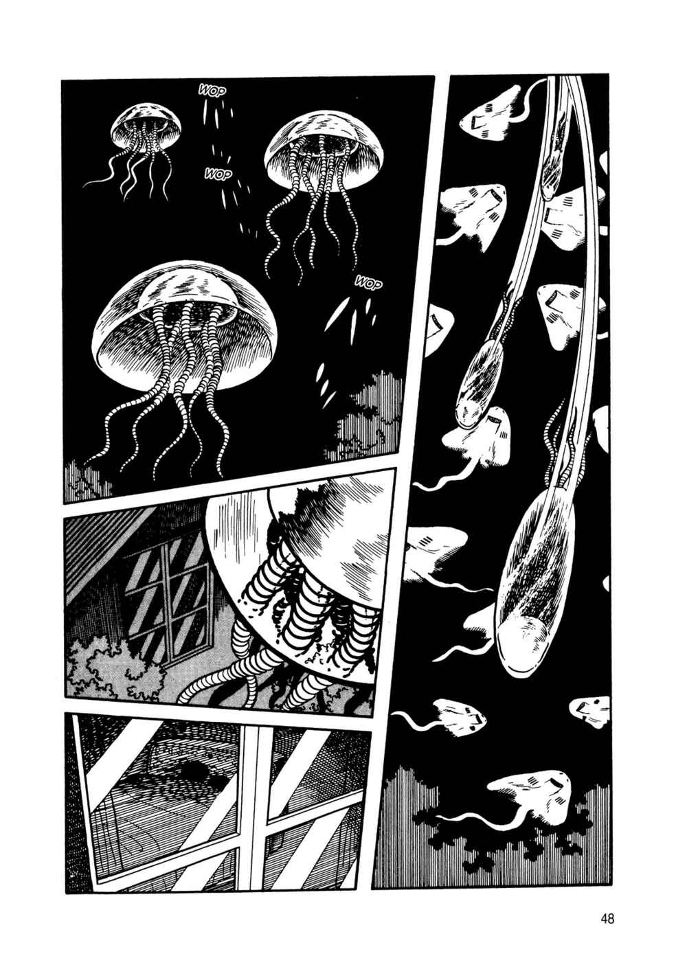 Page 41 Chapter 13 Android Kikaider