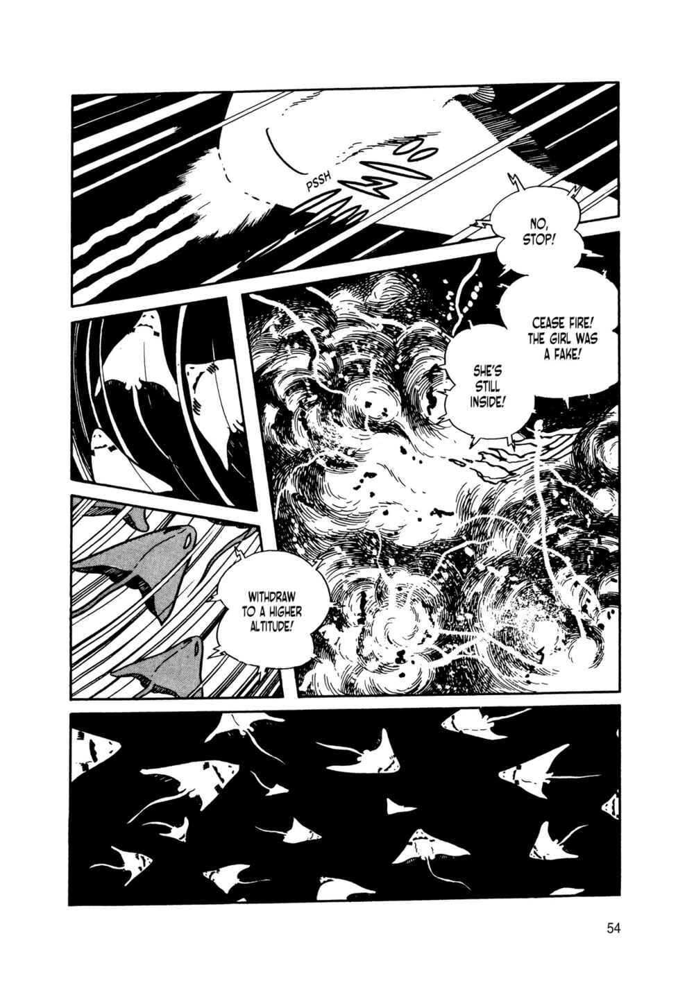 Page 47 Chapter 13 Android Kikaider