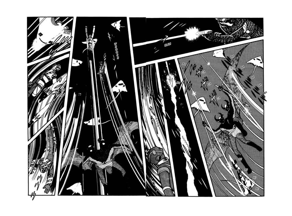 Page 62 Chapter 13 Android Kikaider