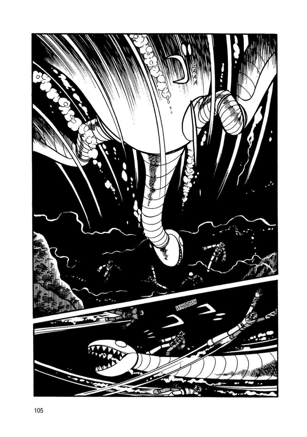 Page 14 Chapter 14 Android Kikaider