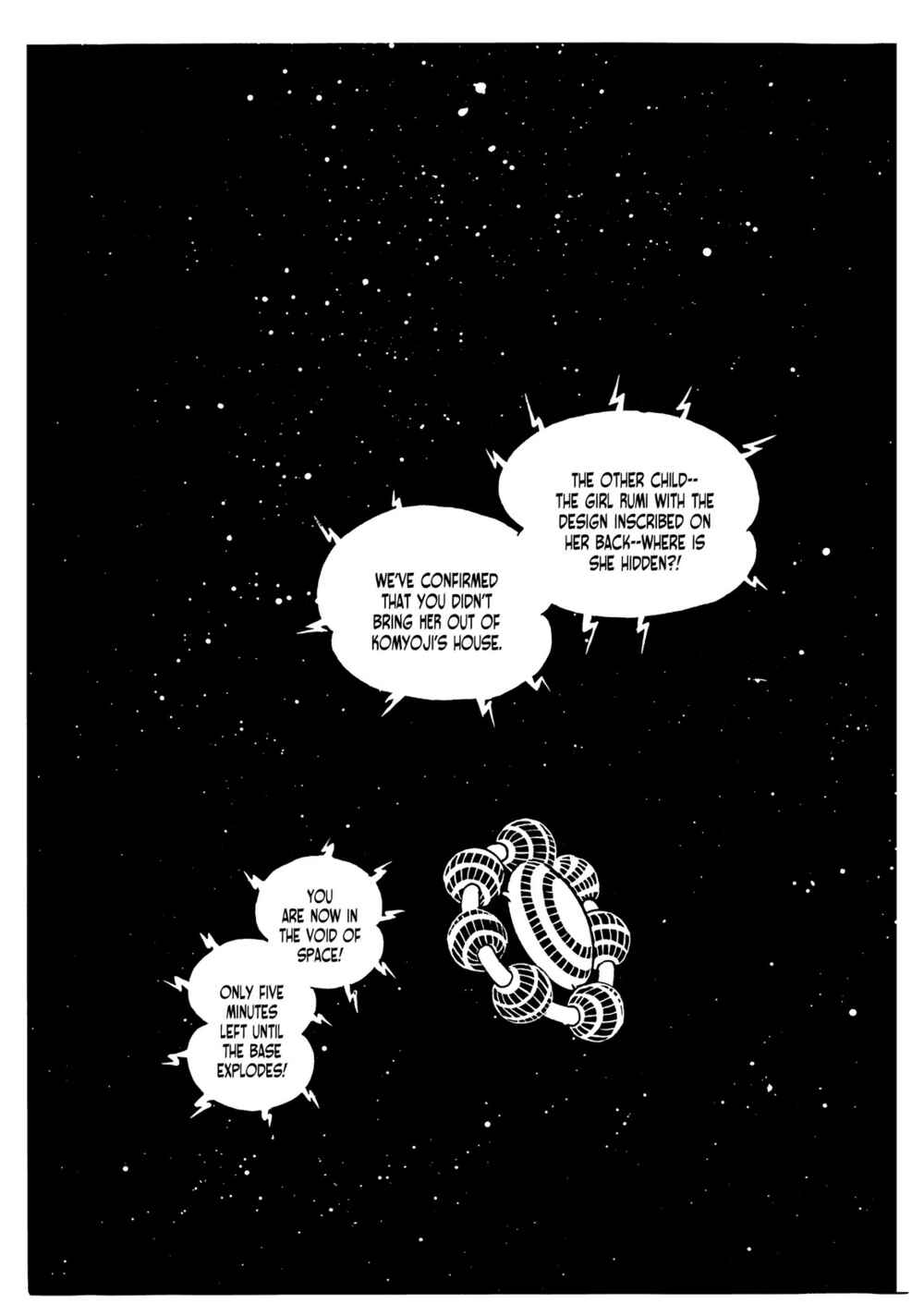 Page 27 Chapter 14 Android Kikaider