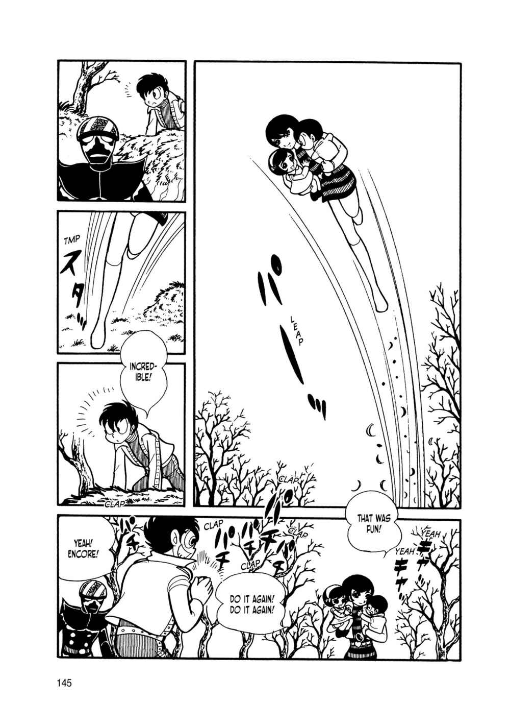 Page 53 Chapter 14 Android Kikaider