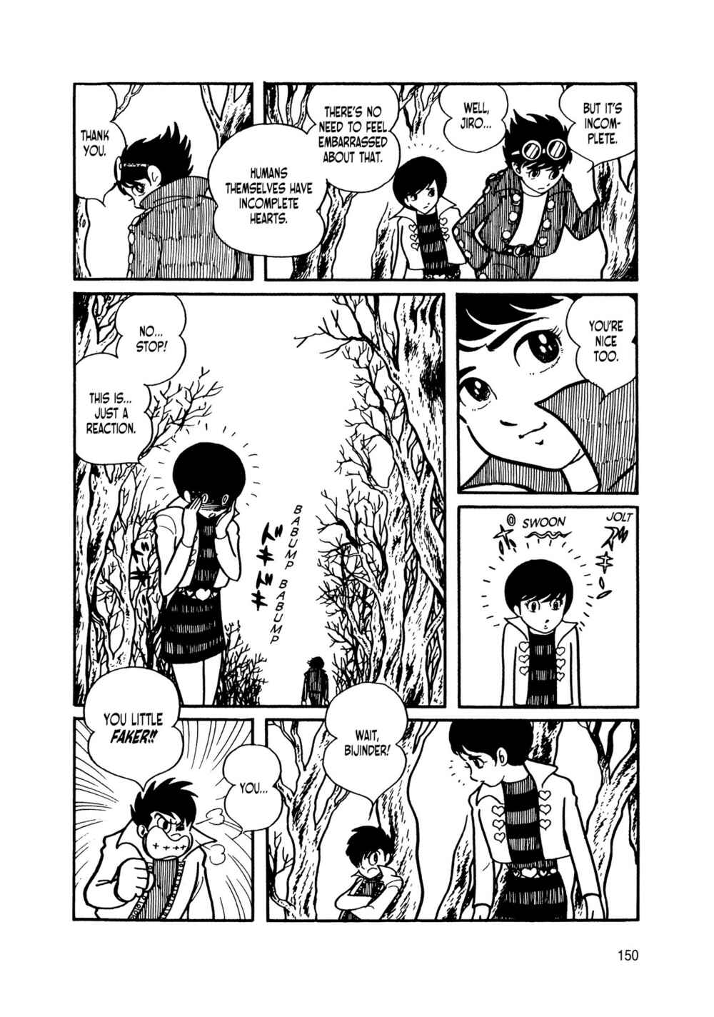 Page 58 Chapter 14 Android Kikaider