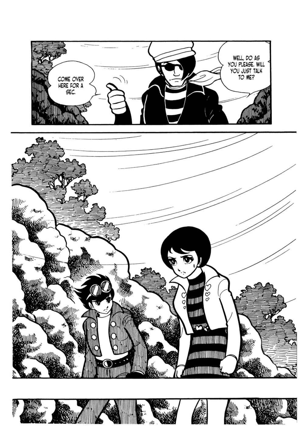 Page 76 Chapter 14 Android Kikaider