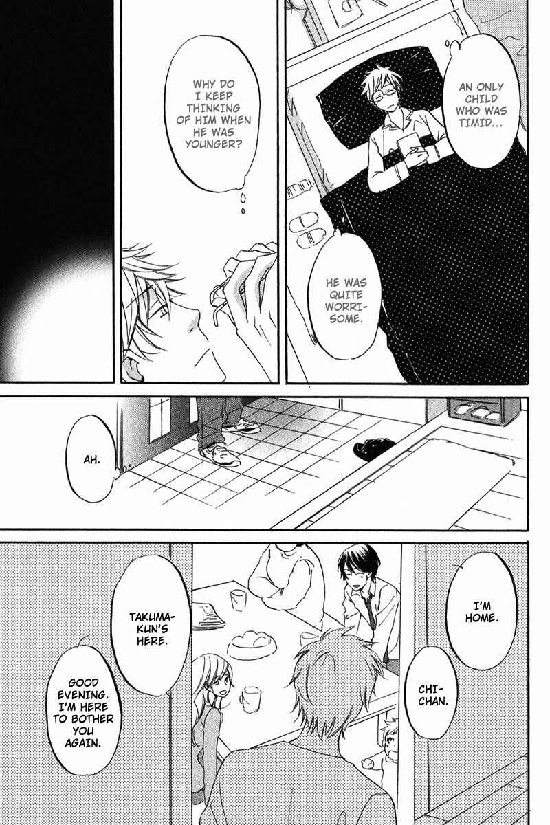 Page 19 Chapter 4 Ijiwaru