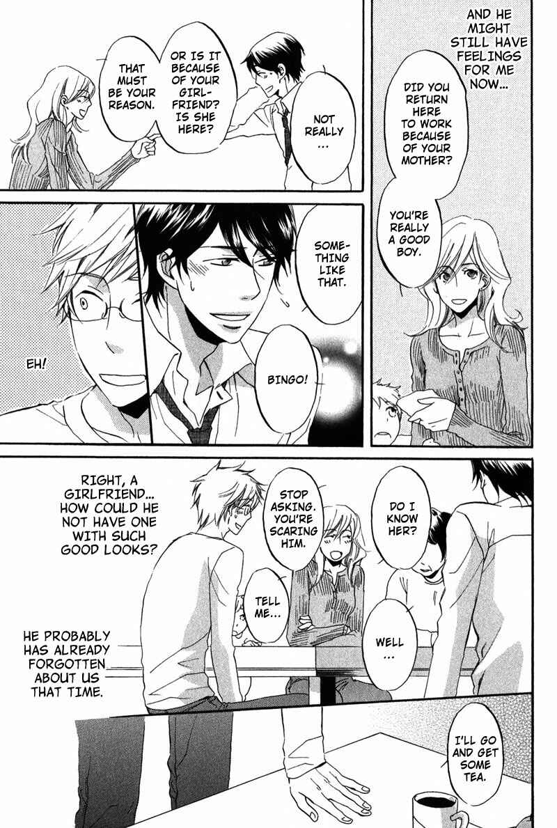 Page 27 Chapter 4 Ijiwaru