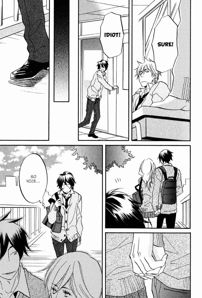 Page 11 Chapter 2 Ijiwaru