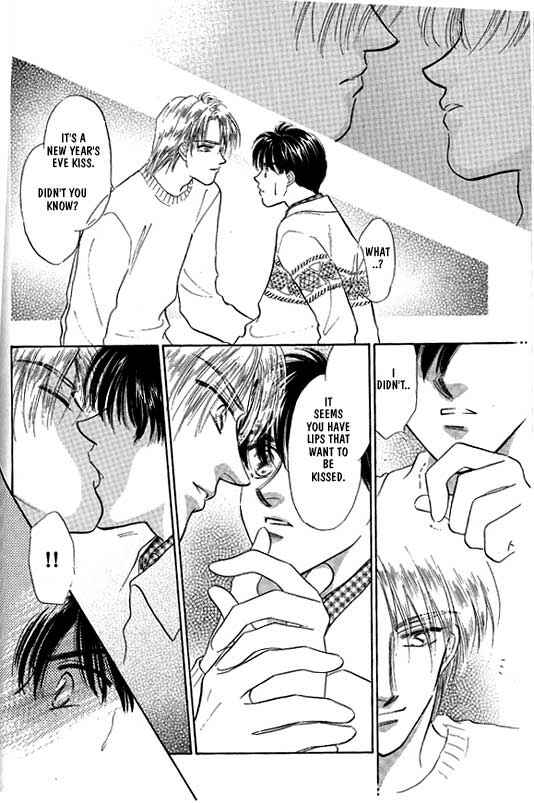 Page 11 Chapter 2 Kimi no Naka de Nemurasete