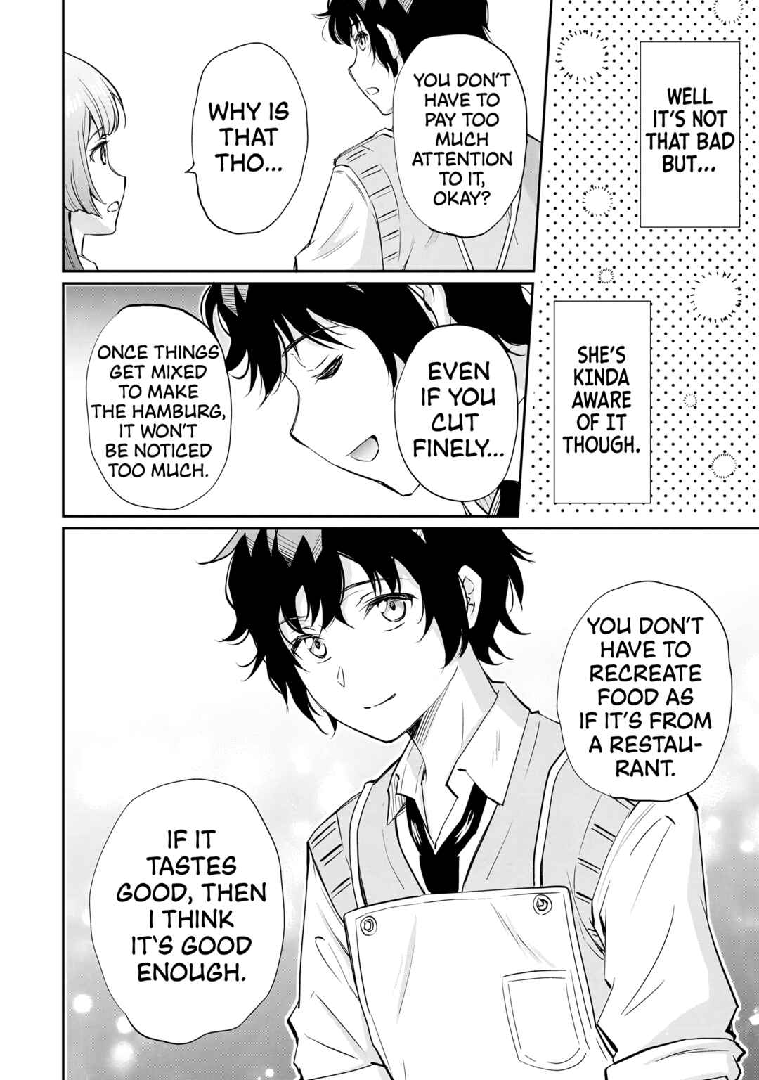 Page 19 Chapter 11 Isshou Hatarakitakunai Ore ga, Classmate no Daininki Idol ni Natsukaretara