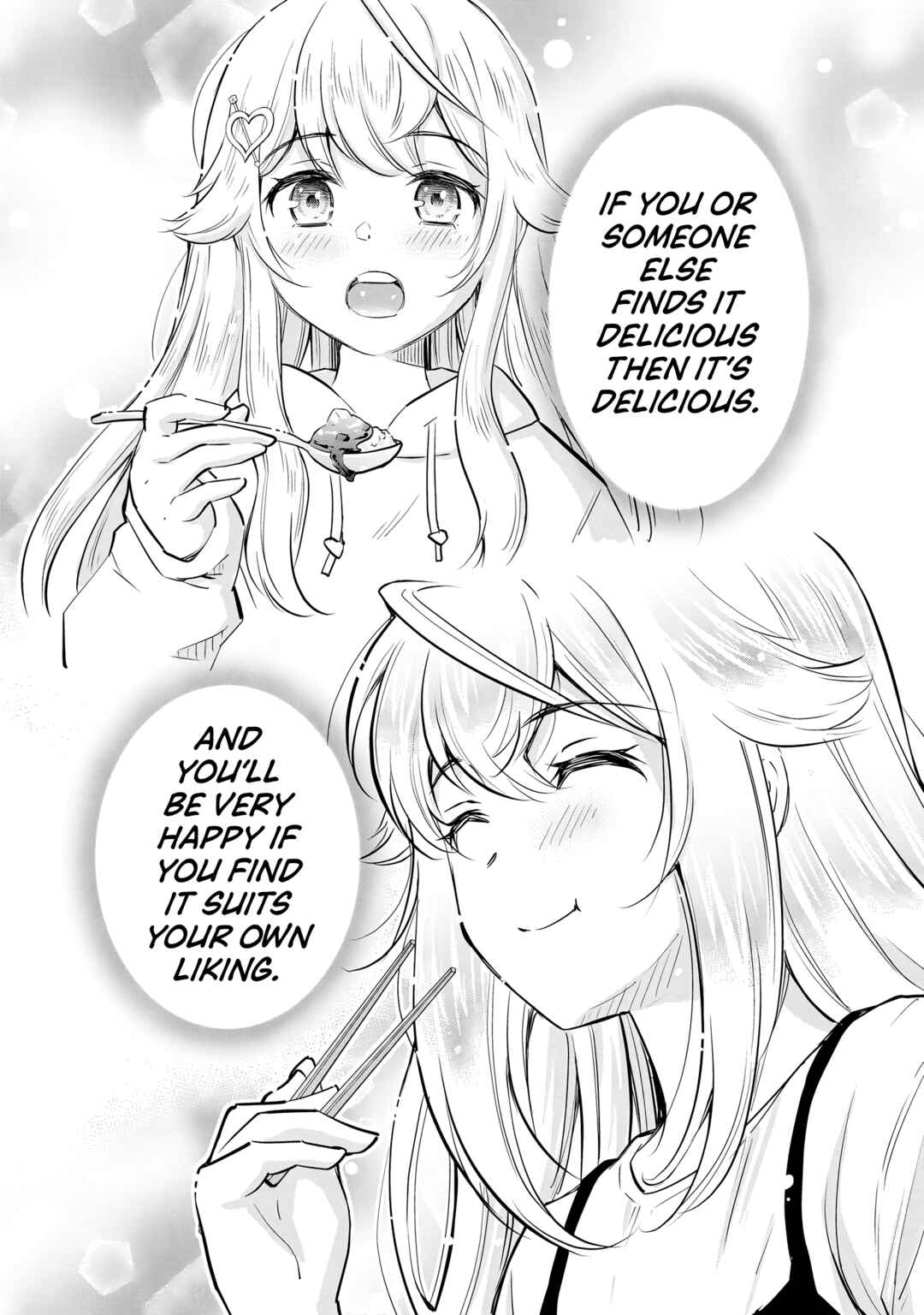 Page 20 Chapter 11 Isshou Hatarakitakunai Ore ga, Classmate no Daininki Idol ni Natsukaretara