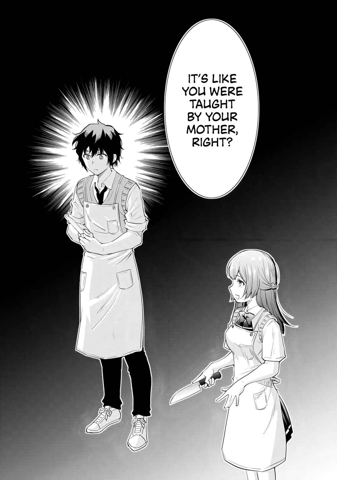 Page 24 Chapter 11 Isshou Hatarakitakunai Ore ga, Classmate no Daininki Idol ni Natsukaretara