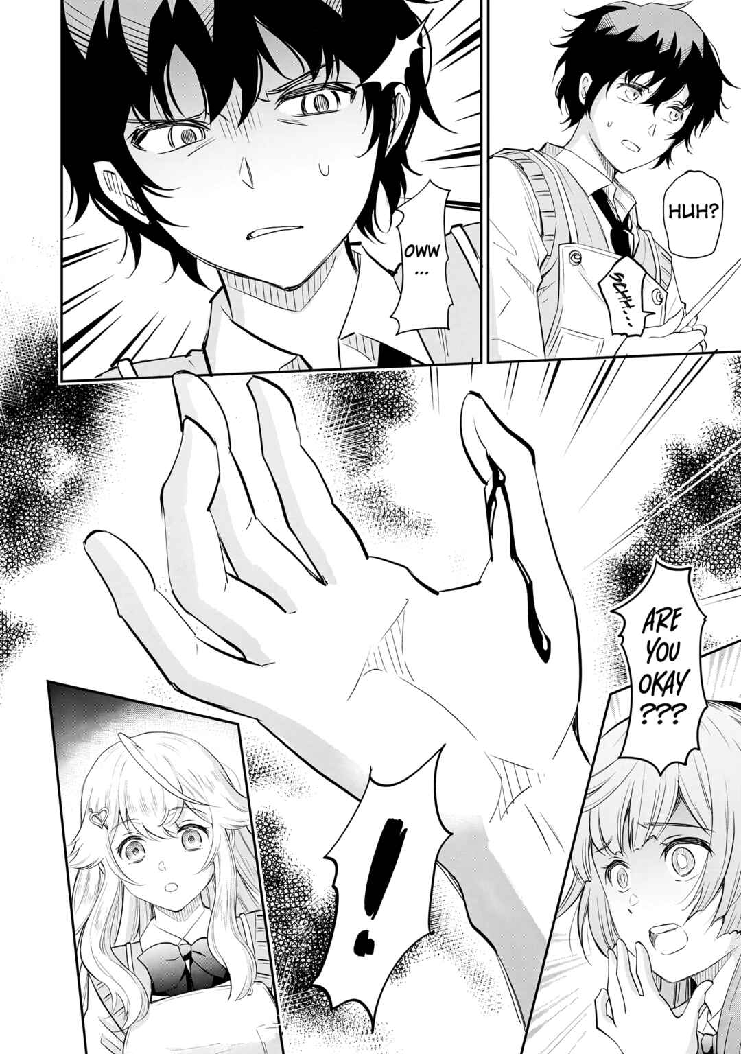 Page 25 Chapter 11 Isshou Hatarakitakunai Ore ga, Classmate no Daininki Idol ni Natsukaretara